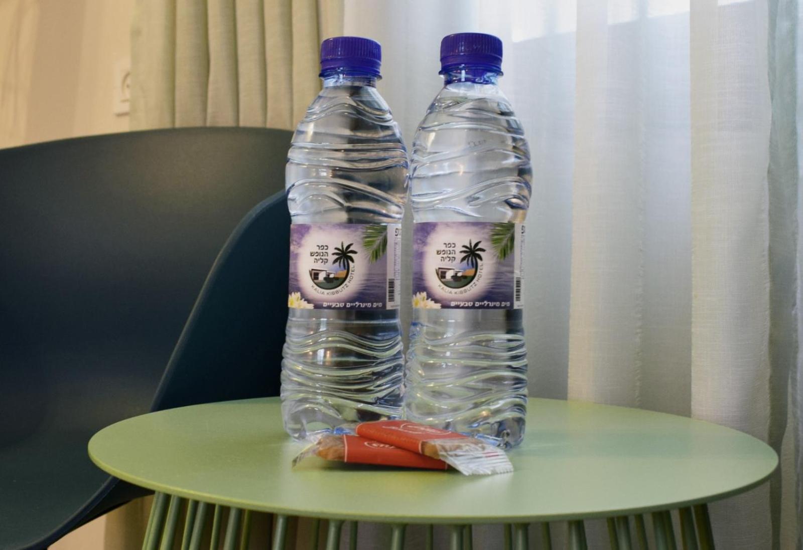 כפר נופש קלי"ה ים המלח Hotel Kalia Eksteriør billede