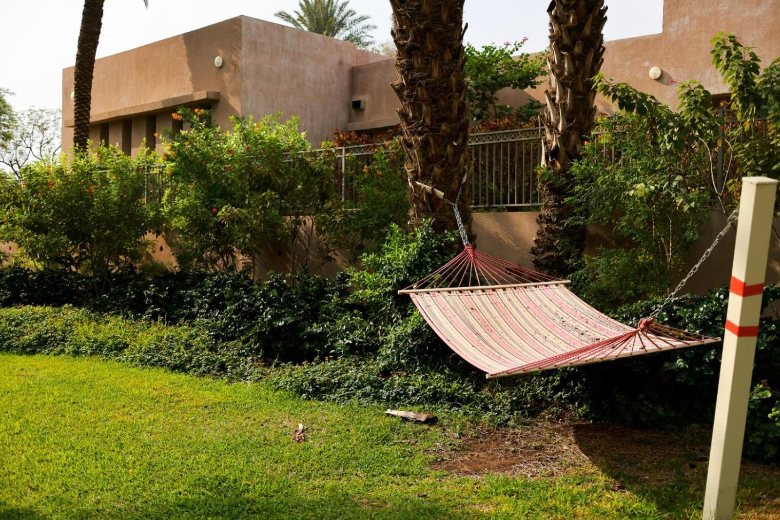 כפר נופש קלי"ה ים המלח Hotel Kalia Eksteriør billede